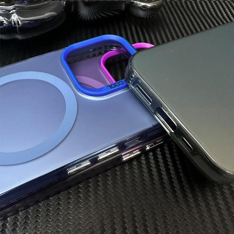 Чехол для телефона Боксерский Чемпион для IPhone 17 16 15 14 13 12 11 Pro Max X XR XSMAX 8 7 Plus Конфетный Матовый Ударопрочный Задний Чехол