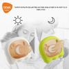 Baohui Newborn Baby Comfort Pacifier Simulation Toy