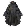 ogawa Innovator Rain One Size Fits Length Super Water for Watching Innovator 18489 Raincoat, Poncho, Gray, All, 103cm, Repellent, Waterproof, Cycling,