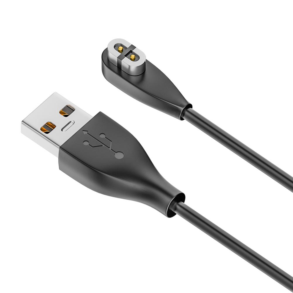 Magnetic Charging Cable USB/Type-C Charger Cord for Aftershokz Aeropex AS800 for Shokz OpenRun Pro/OpenRun/OpenRun Mini/OpenComm