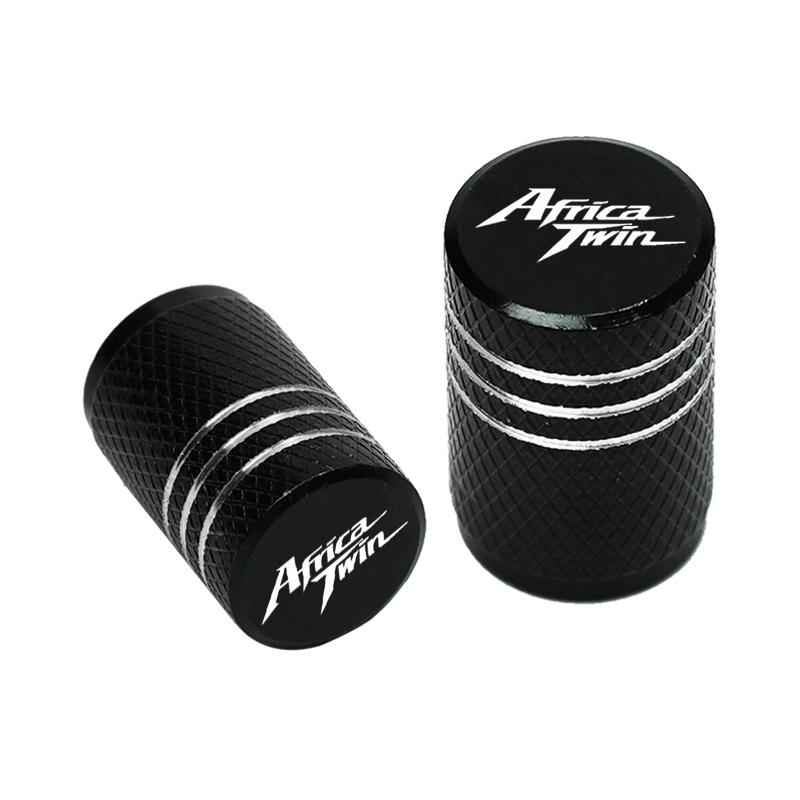AQB1 For HONDA Africa Twin CRF1100/L CRF 1000L All Year Accessories Motorcycle CNC Aluminum Tire Valve