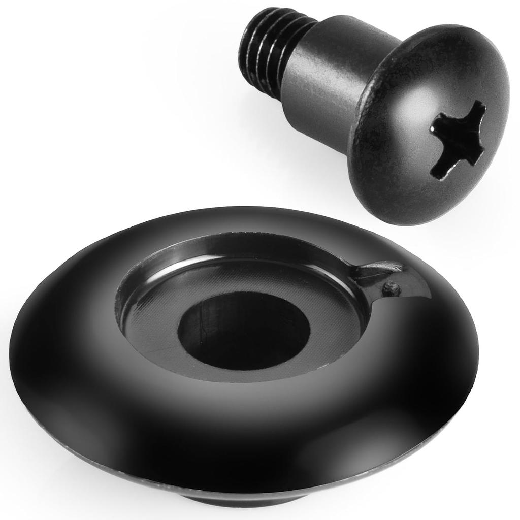 5mm Fuel Tank Seat Collar Bolt Screw 17518-KZ4-710 for Honda Rancher 350 TRX350 FE/FM/TE/TM CR125R CR250R CRF250R CRF250X CRF450R TRX250X TRX250EX