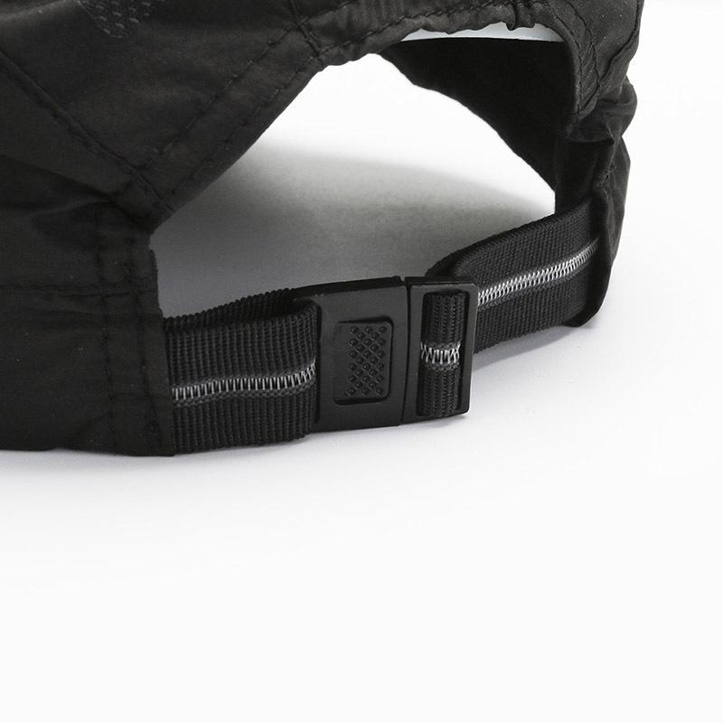 Summer Letter Forward Cap Men's Quick-Drying Breathable Cap Summer Outdoor Sun Protection Sunshade Beret Peak Cap