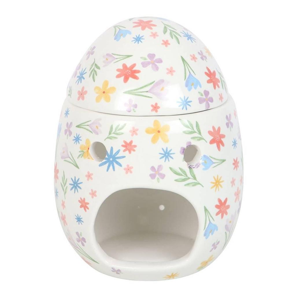 Something Different Spring Floral Oil Burner