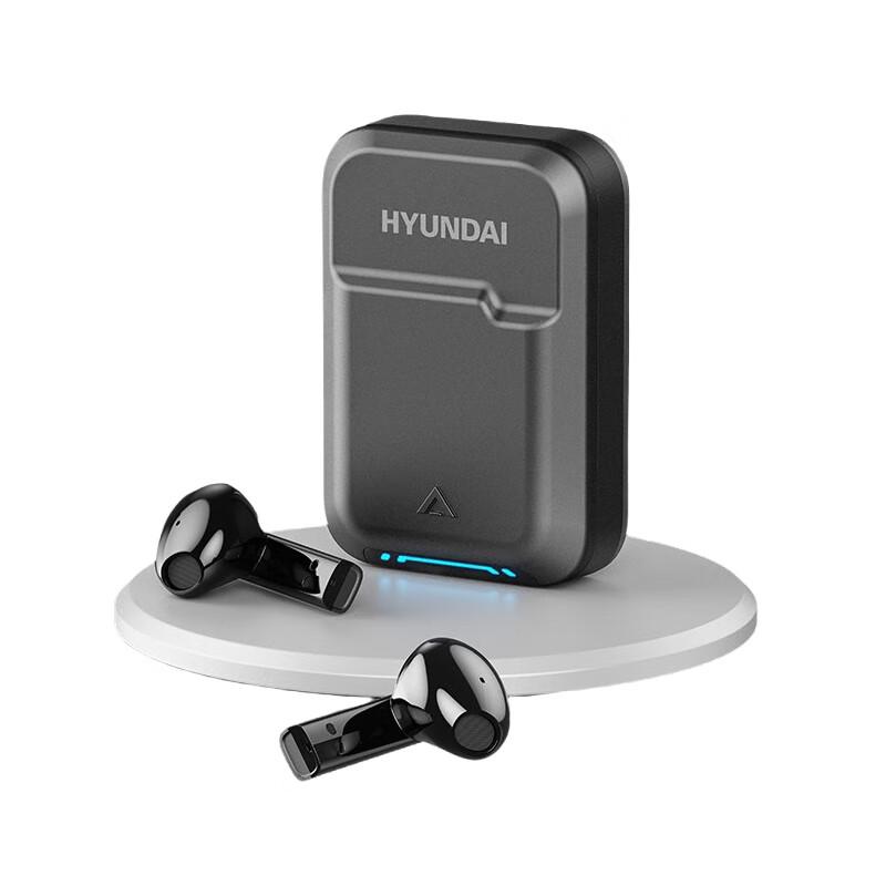 Hyundai YH-B031 Slide Bluetooth Earbuds