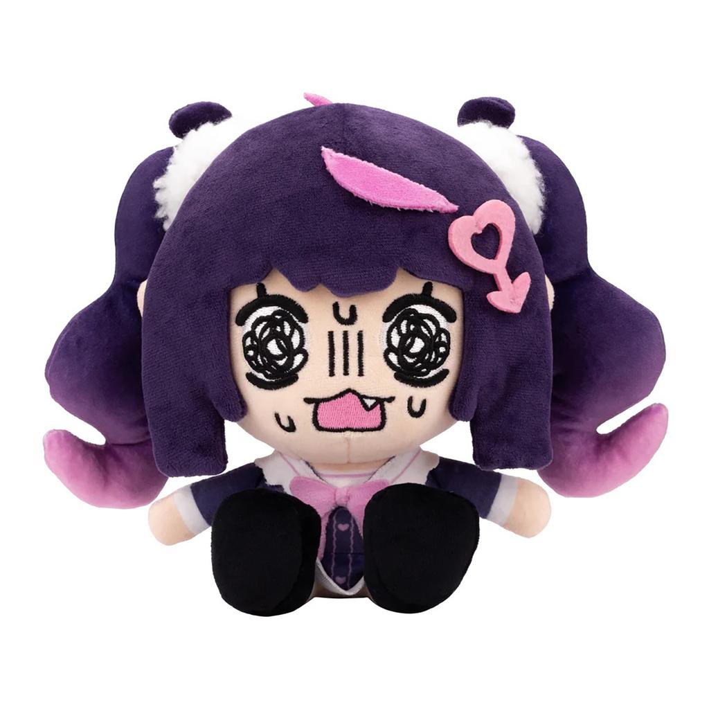 Plush Doll, Toy Gift, Cartoon , Children's Rag Doll, Children's Gift Pillow