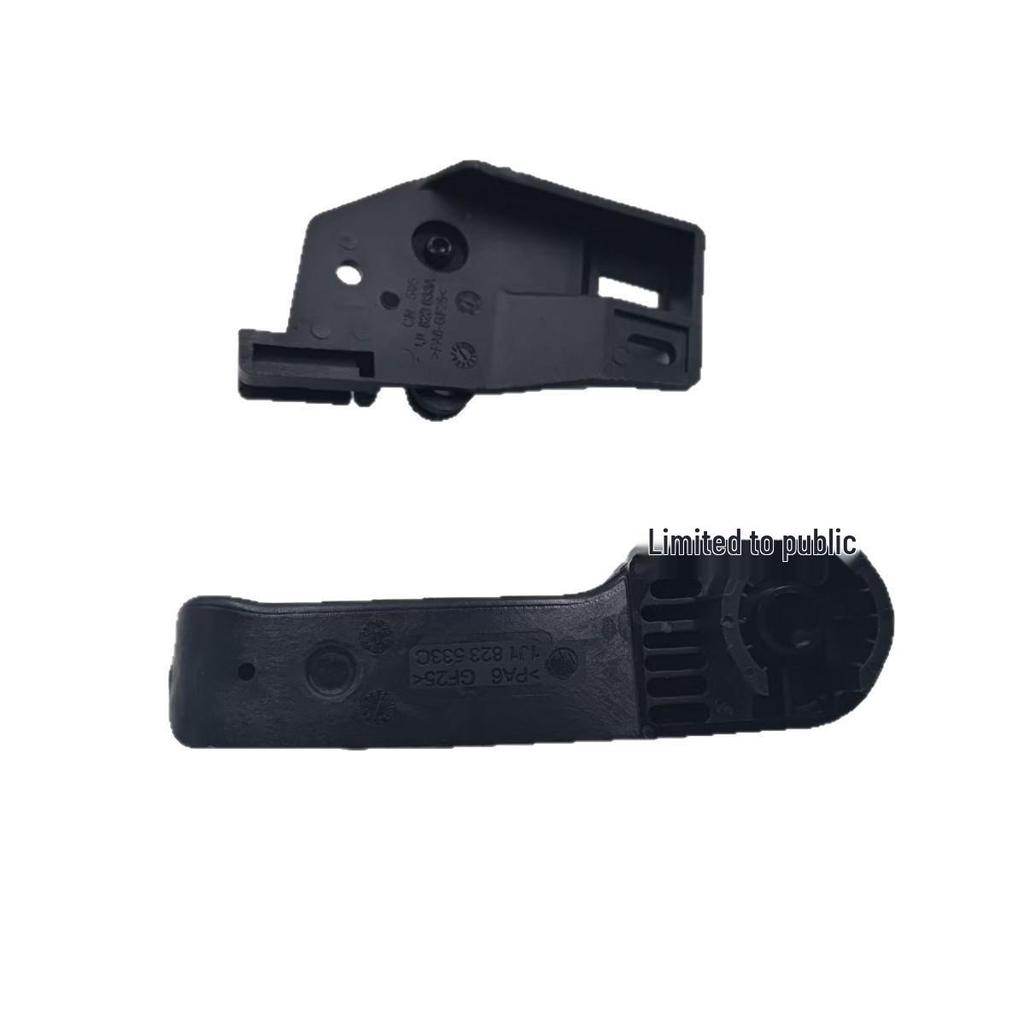 Volkswagen Lavida, Старый Polo, Sagitar Ручка троса открытия капота Основание 1J1823533C 1J1823633A