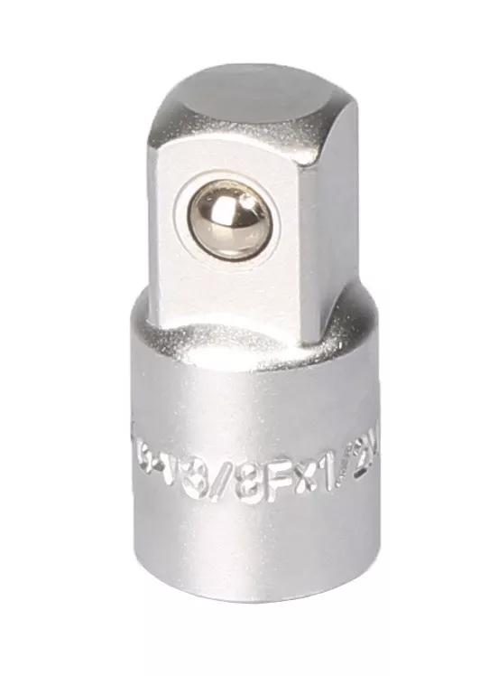 Mjw Redukcja Adapter Do Nasadek Do Kluczy Nasadkowych 3/8"-1/2"