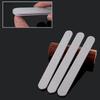 25Pcs Nail Files Double Sided Emery Board - Nail Buffering Files 100/180 for Home and Salo