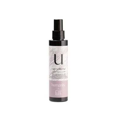 Full Cosmetics, Up Volume, Hair Spray, Volumising, 150 Ml