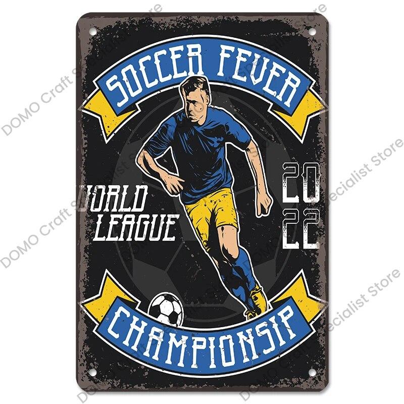 Баскетбол, гольф, футбол, плакат, винтажные металлические таблички, спортивные металлические жестяные пластины, бар, паб, тренажерный зал, украшение на стену дома