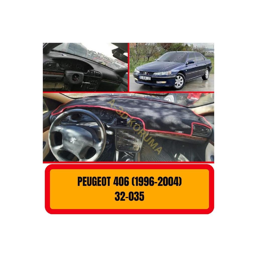 Peugeot 406 ( 1996 - 2004 ) Front Cover, Chest Panel, Glove Box Protection Protective Case, Carpet Spare Part