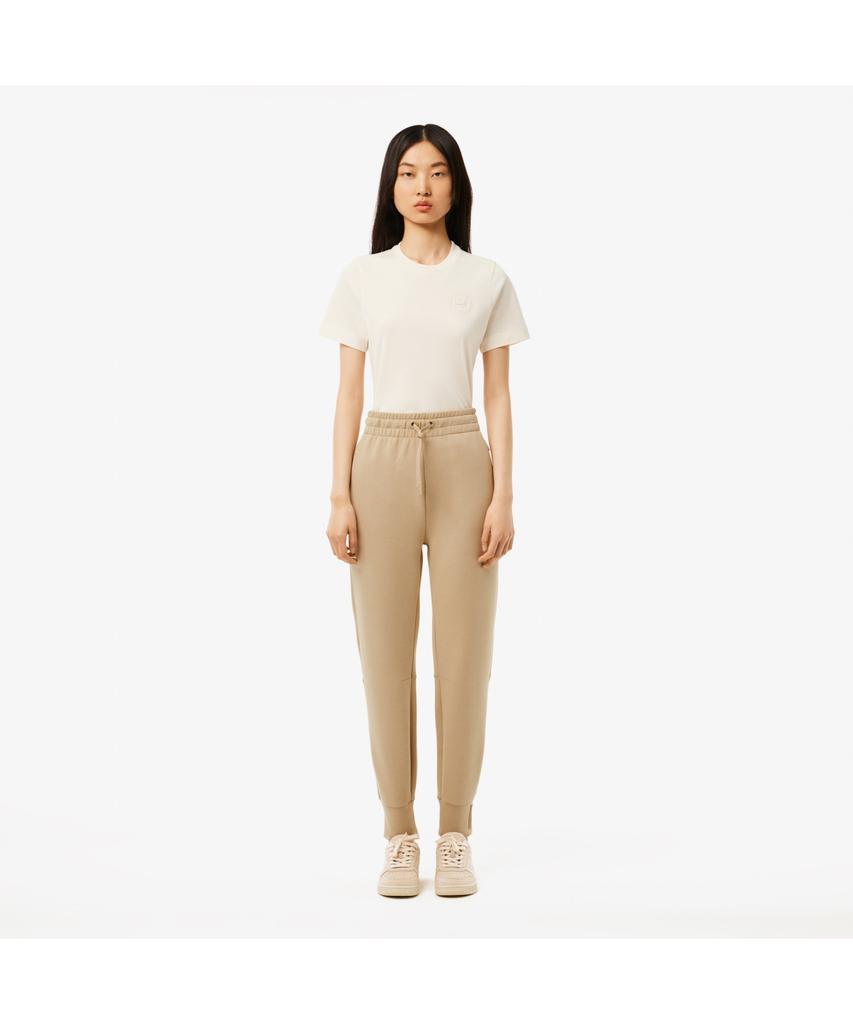 LACOSTE Женские двусторонние брюки-джоггеры Xf0142-54N 02S