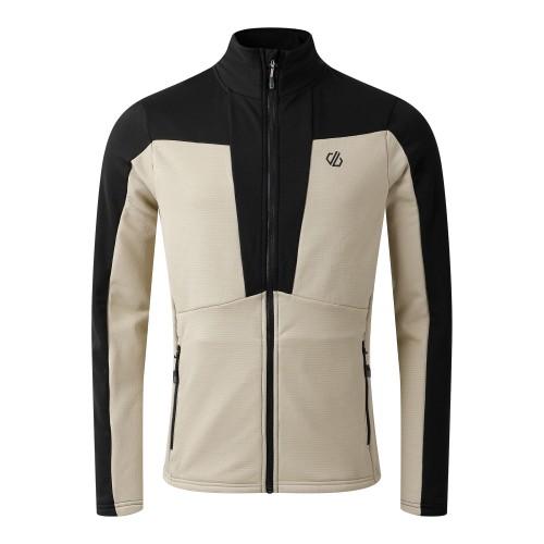 Dare 2B Mens Substratum IV Core Stretch Midlayer