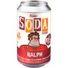 Wreck-It Ralph Ralph Vinyl Soda Chase выходит 1 из 6