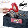 Игра "Ударь шарик" Blast Box Игра с шариками Настольные игры для семейной вечеринки Для детей Хороший подарок Красивый декор Безопасное использование