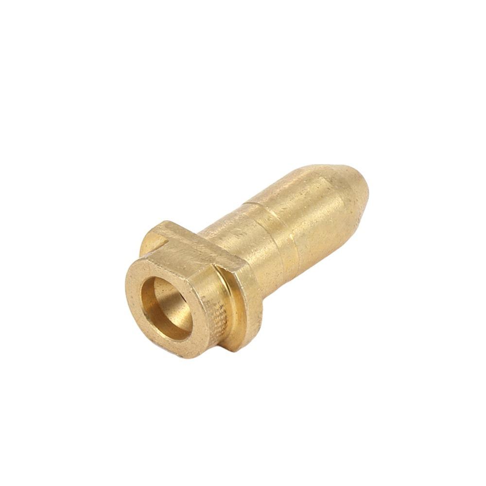 2PCS Gold High Pressure Washer Nozzle Tip for K5-7 Series High Pressure Washer Outdoor Rinsing