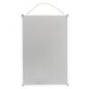 Something Different Tin Yin Yang Hanging Sign