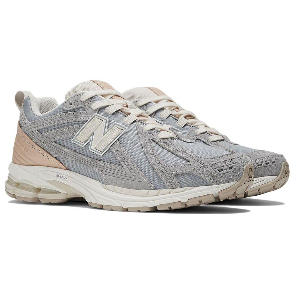 New Balance 1906F Серые мужские кроссовки Frappe Sea-Salt M1906FA