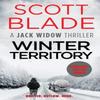 Winter Territory by Scott Blade Paperback Book 9781955924030