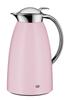Alfi Gusto Настольный термос из нержавеющей стали, 1,0 л, Розовый, AFTF-1000S RP