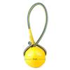 7/9cm Indestructible Solid Rubber Ball Pet Dog Training Chew Play Fetch Bite Toy Dog Toys For Small Medium Large Dog Interactive