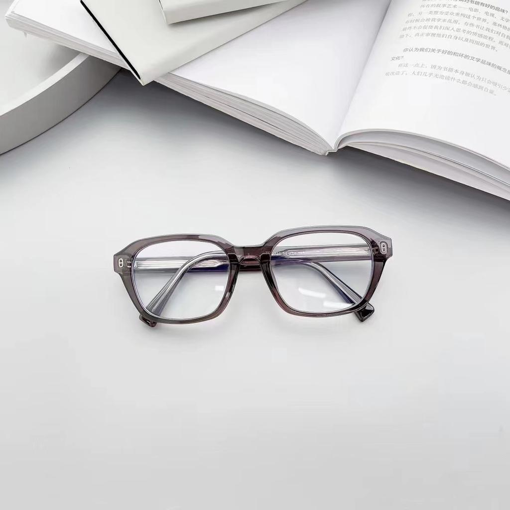 Солнцезащитные очки женские в европейско-американском стиле Материал Квадратная форма Солнцезащитные очки для мужчин Вождение Пешие прогулки Солнцезащитные очки Женские