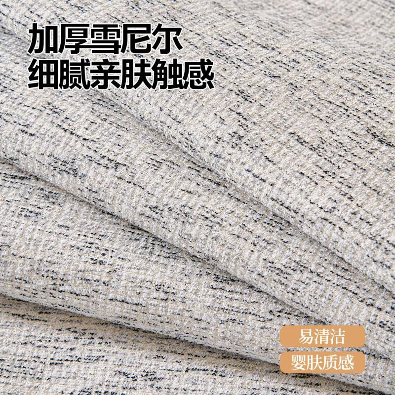 All-Season Bed Head Dust Cover Premium Protector Universal Headboard Bedroom Multiple Sizes Colors