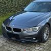 Накладки на фары, реснички для BMW 3 серии F30 F31 318i 320i 328i 330i 335i 340i 320d 330d 2012-2018