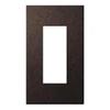 Extra Metal Plate for 3 Vibration Finish Brown WNS9603A SO-STYLE