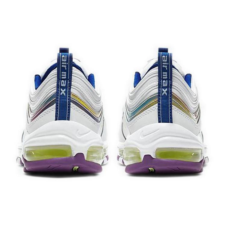 (WMNS) Nike Air Max 97 SE 'White Iridescent Stripes' Women's CW2456-100