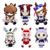 Плюшевая игрушка Агнес Тахион - Персонаж аниме Uma Musume