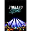 BIGBANG ЯПОНСКИЙ DOME TOUR 2017 -LAST DANCE- DVD Blu-ray smapra THE FINAL "ЗАПЕЧАТАН"