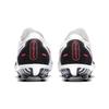 Nike Phantom GT Elite AG Pro White Pink Blast Мужские кроссовки Черные CK8438-160