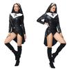 Alluring 2023 Autumn Halloween Costume Set For Game Anime Role Play Polyester Fiber