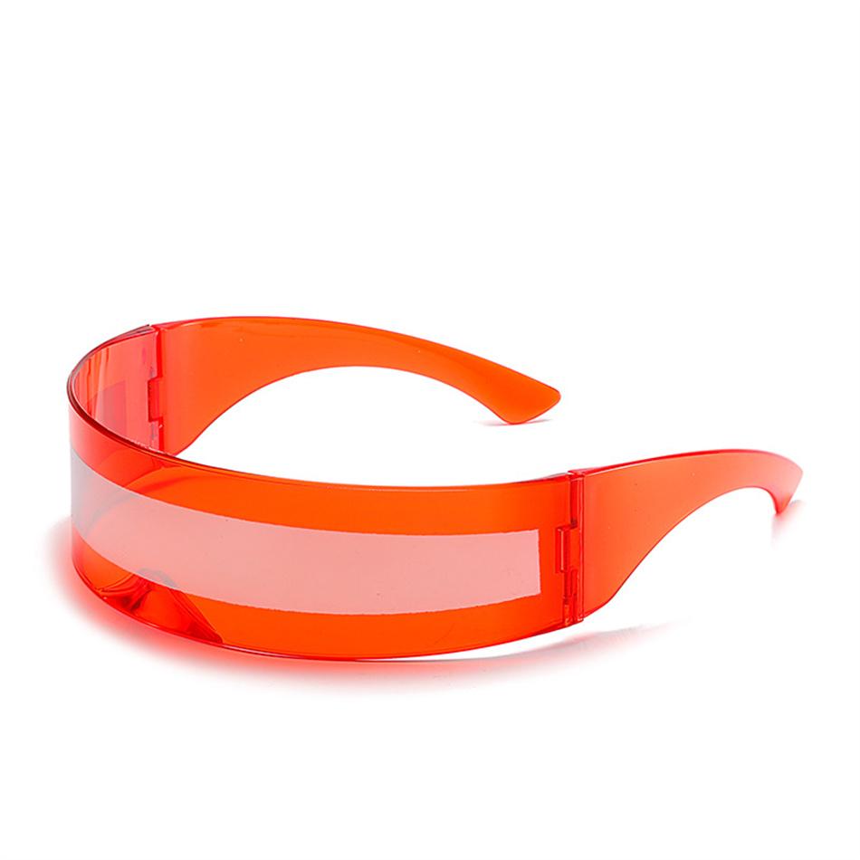 Солнцезащитные очки без оправы в стиле киберпанк в стиле ретро, зеркальные очки в стиле панк UV400, винтажные готические очки для вечеринок в стиле стимпанк