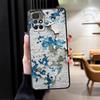 Чехол для телефона Funda для Xiaomi Redmi 13C A5 9A 9C 9T K60 12 12C A1 A2 Plus K40 K50 Игровой 10 Арт Ржавчина