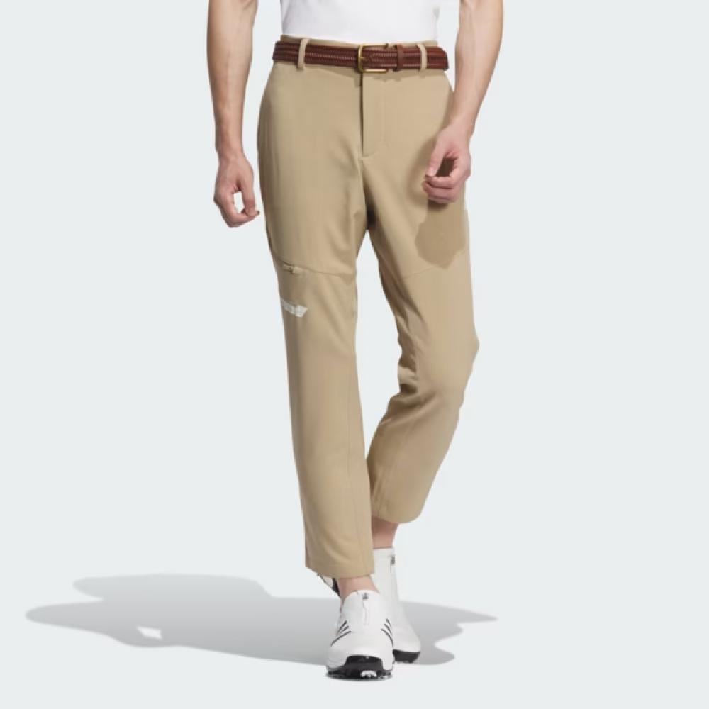 Adidas Гольф мужские S 4 Way гольф брюки Iy5449