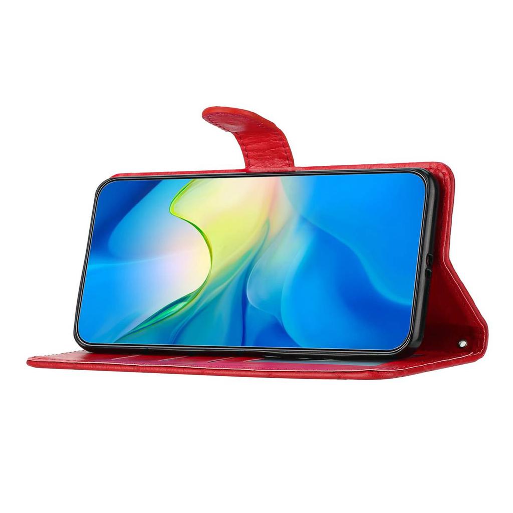 Quilted Pattern Faux Leather Wallet Case for Google Pixel 6 /Pixel 7 /Pixel 8 /Pixel 9 /Pixel 10 Series...360° Protection with Card Slots & Stand