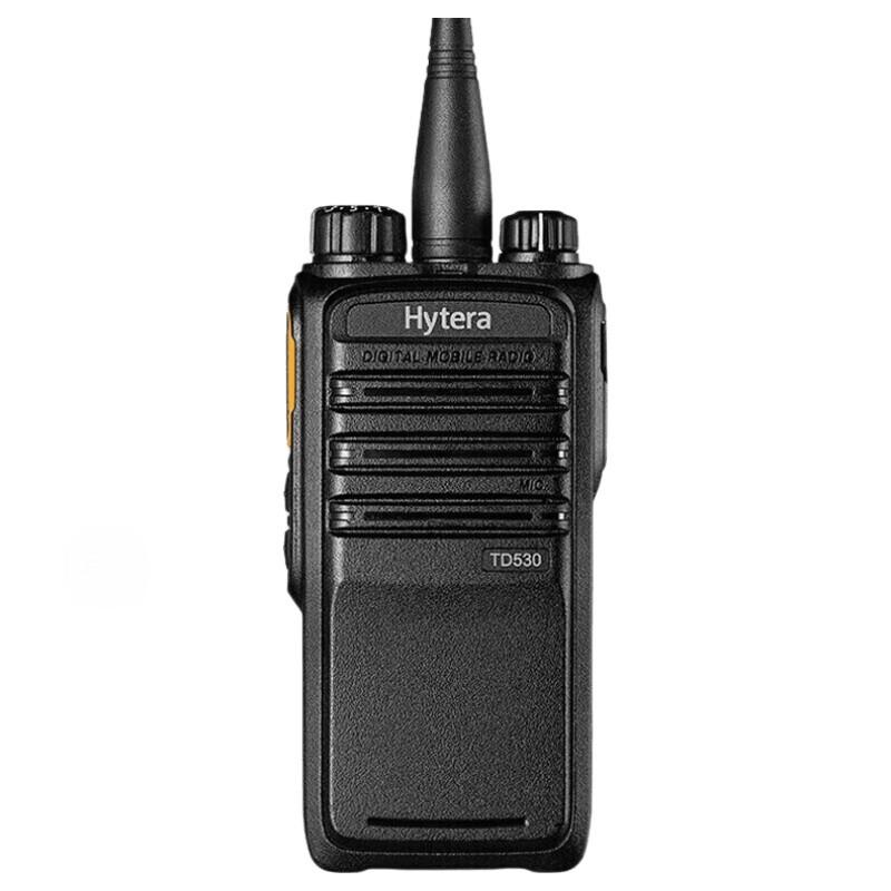 Hytera TD550 U(1) Digital Walkie-Talkie (CN version)