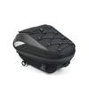 Motorcycle Rear Bag Back Seat Bag Tail Bag Multifunction Shoulder Stocked Backpack Helmet Pack