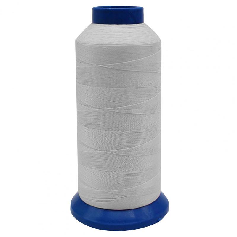 1 рулон 1000 ярдов светящейся швейной нити для шитья одежды, вышивальная нить, ноктюрнесцентная катушка, DIY рукоделие, вышивка крестом