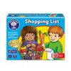 Orchard Toys Shopping List Memory Game, Mixed Colors