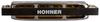 HOHNER Harmonica THE BEATLES 10 Key holes/C []
