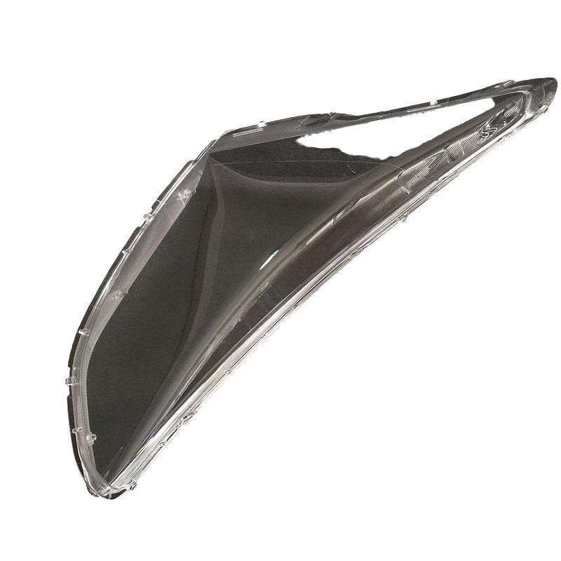 Overseas Version Hyundai Santa Fe Ix45 Headlight PC Lamp Cover