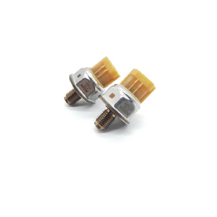 45PP3-6 Rail Fuel Pressure Sensor 45PP3-3 45PP3-7 cars accessories For Isuzu D-Max Ford rail pressure Sensor 98178706 45PP36