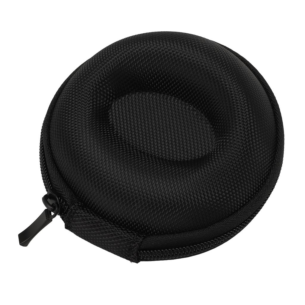 Travel Smart Watch Case Single Storage Box Portable Watch Case for Galaxy Watch 50mm Below