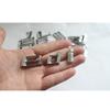 Для BMW 2 серии Хромированные символы 216i 217i 218i 220i 223i 224i 225i 228i 230i 232i 233i 235i 238i 240i 245i 250i Шильдики Значки