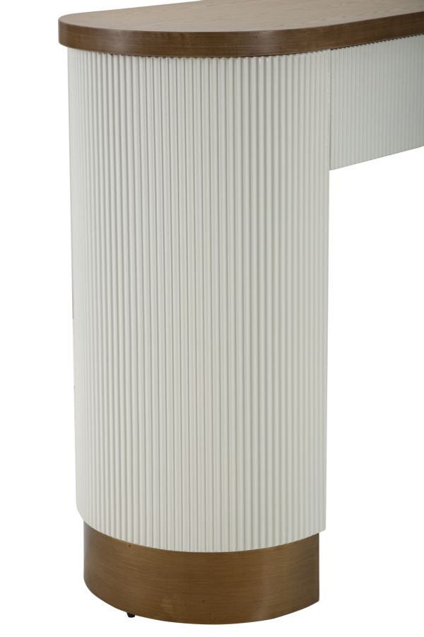 Console Tolosa Cm 121X40X78