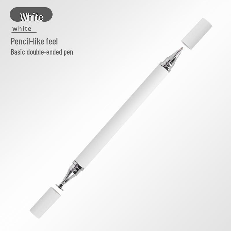 Магнитная присоска Силиконовый наконечник Емкостный стилус для сенсорного экрана